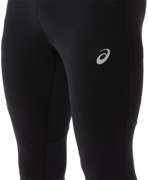 Лосини Asics ICON TIGHT 2011C731-001 р.2XL чорний