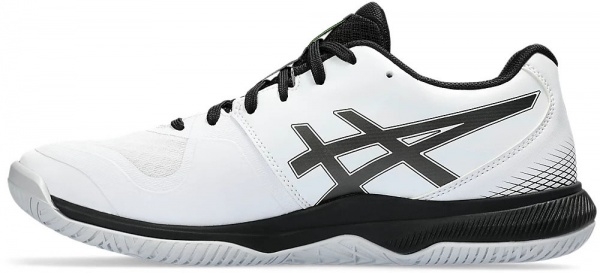 Кросівки Asics GEL-TACTIC 12 1071A090-101 р.42,5 білий