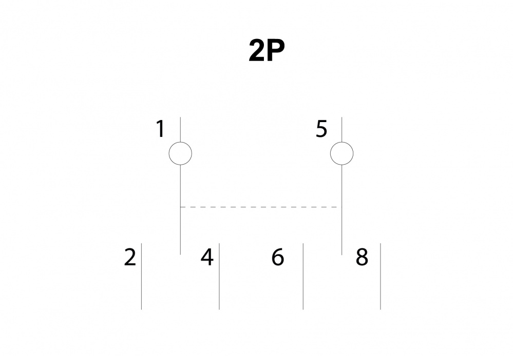 Переключатель Аско-Укрем RPV (І-0-ІІ) 63 A0010220006