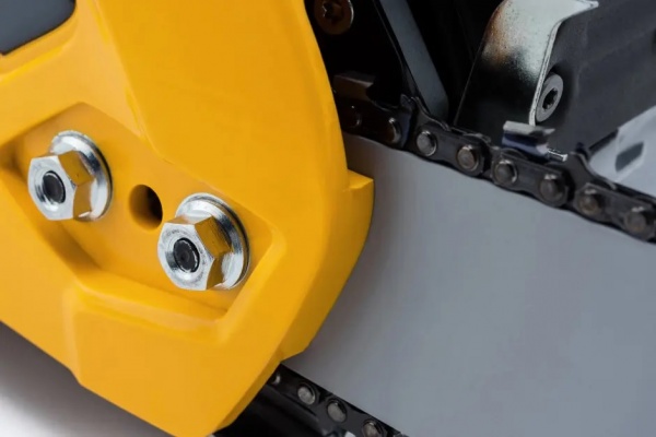 Бензопила Stiga CS540