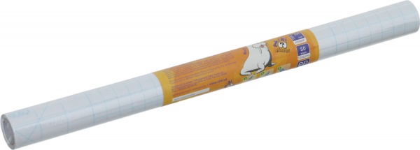 Пленка для обертывания книг Animals ZiBi