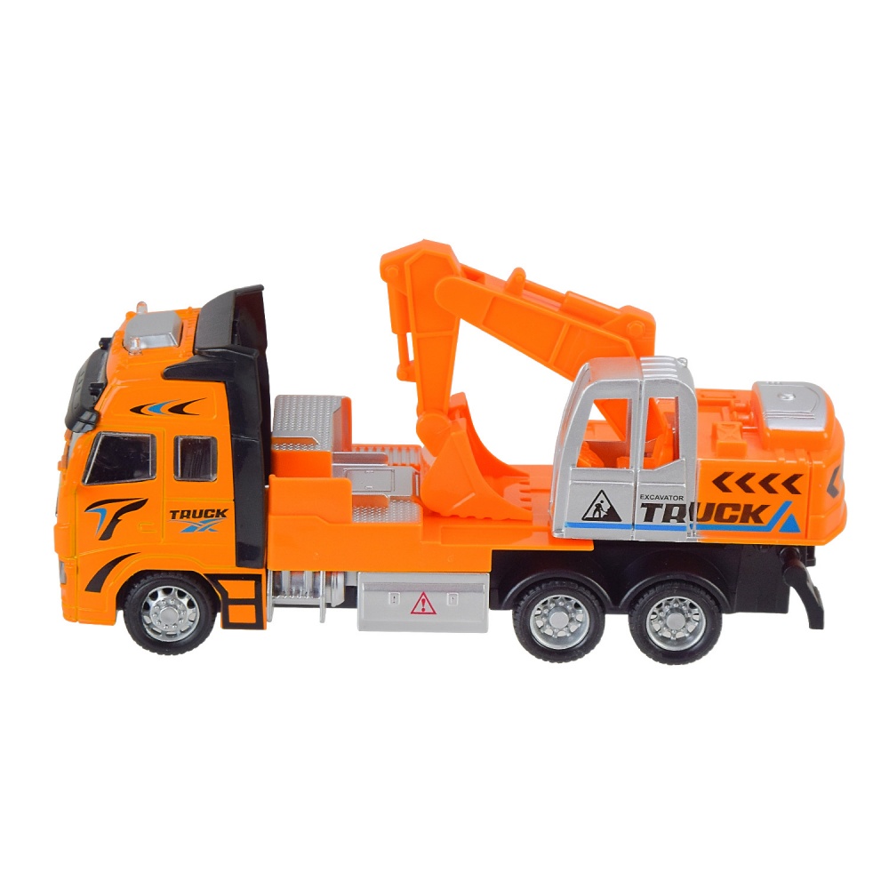 Автомобиль Автопром 1:38 машина метал арт AP7512C,АВТОПРОМ AP7512C