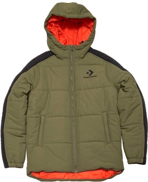 Куртка Converse 10006884-322 XL бежевий