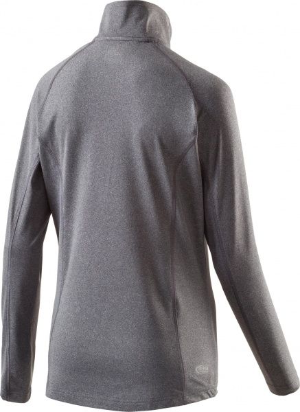 Джемпер McKinley Rio II wms 280473-900057 р. 38 серый