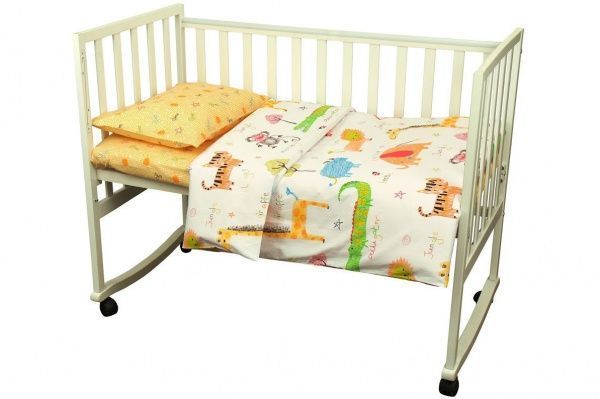 Комплект постельного белья Руно бежевый 932.137 Jungle 