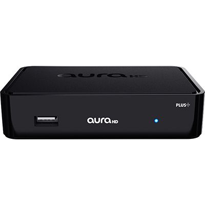 Медіаплеєр Aura HD Plus+