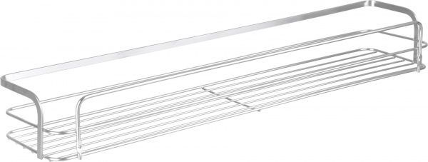 Полка для ванной VanStore одноярусная 09450