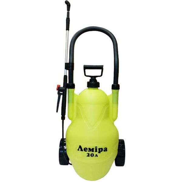 Обприскувач ОП-203 Леміра 20 л