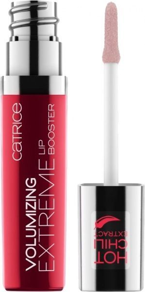 Блиск для губ Catrice Volumizing Lip Booster Extreme №010 Hot Plumper 5 мл