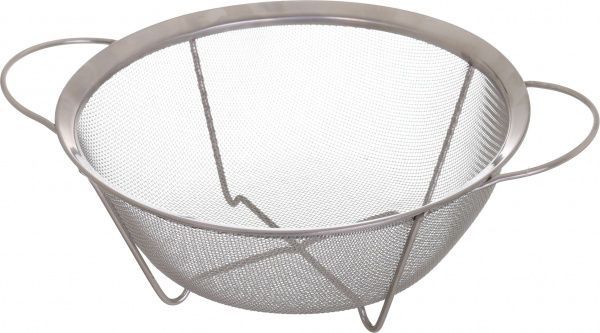 Друшляк 22,5 см нержавіюча сталь Flamberg