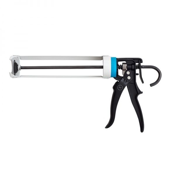 Пістолет для герметика My Tools 390 мм Pro + 631-300