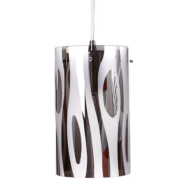 Підвіс Altalusse INL-9274P-01 хром