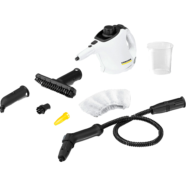 Пароочиститель Karcher SC 1 Premium 1.516-360.0 