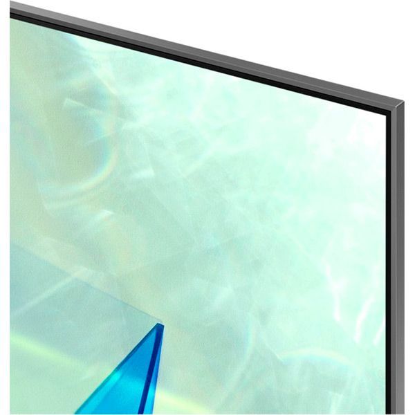 Телевізор Samsung QE75Q80TAUXUA