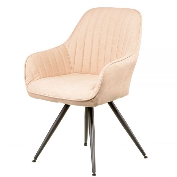 Кресло Special4You Liberty E3155 бежевый 