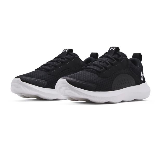 Кроссовки Under Armour UA Victory 3023639-001 р.US 8,5 черный