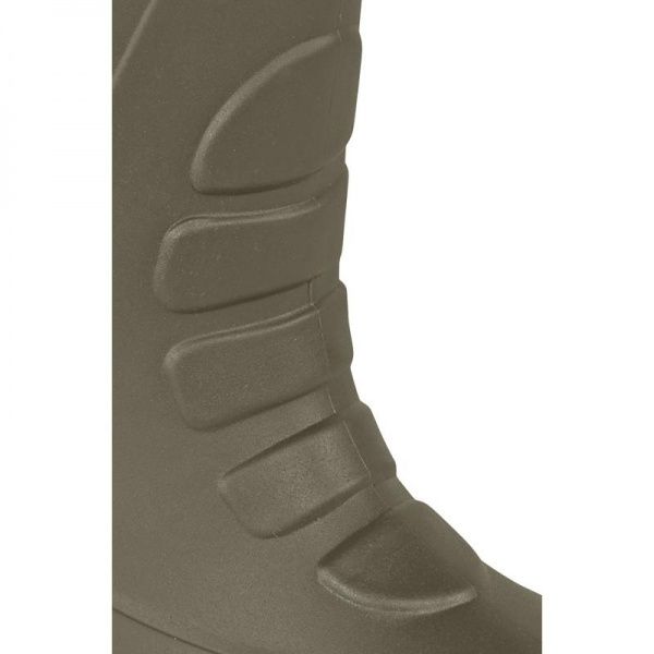 Сапоги рабочие Delta Plus Gold2 р.45 GOLD2S5KA45 зеленый