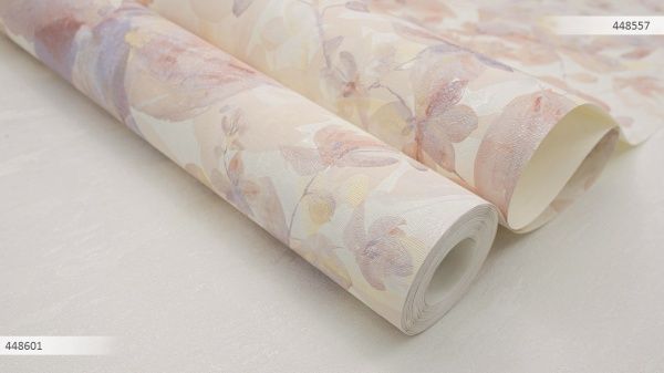 Шпалери вінілові на флізеліновій основі Sintra Augusta 448557 1,06x10,05 м 