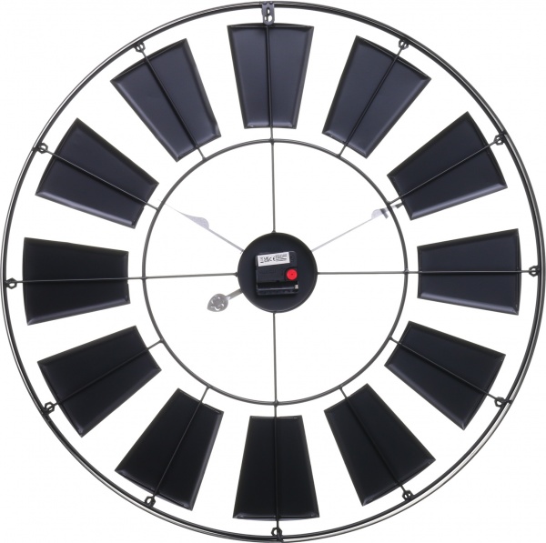 Часы настенные Механизм 57 см