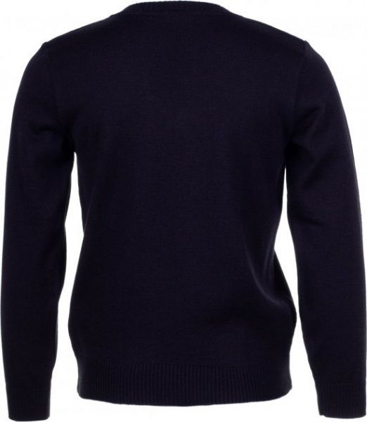 Свитер для мальчика FLASH ® р.140 черный 19B004-4-1111 