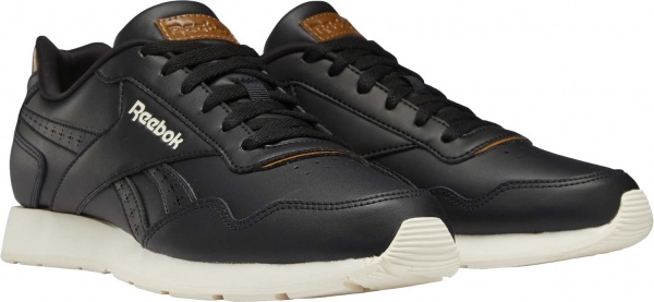 Кроссовки Reebok REEBOK ROYAL GLIDE G55969 р.EUR 44,5 черный