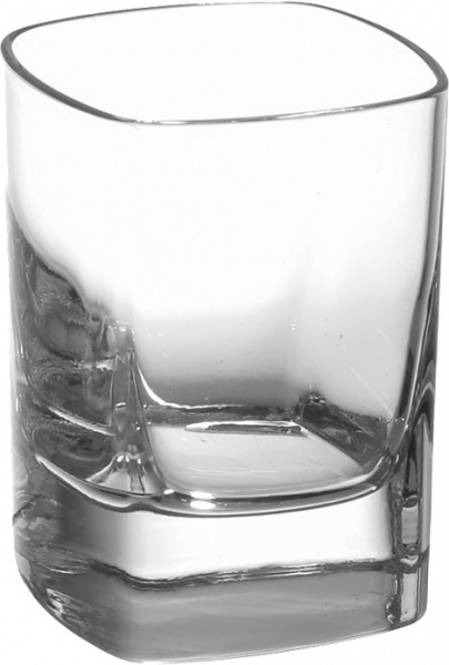 Набор рюмок Strauss PM232 60 мл 6 шт. Luigi Bormioli 