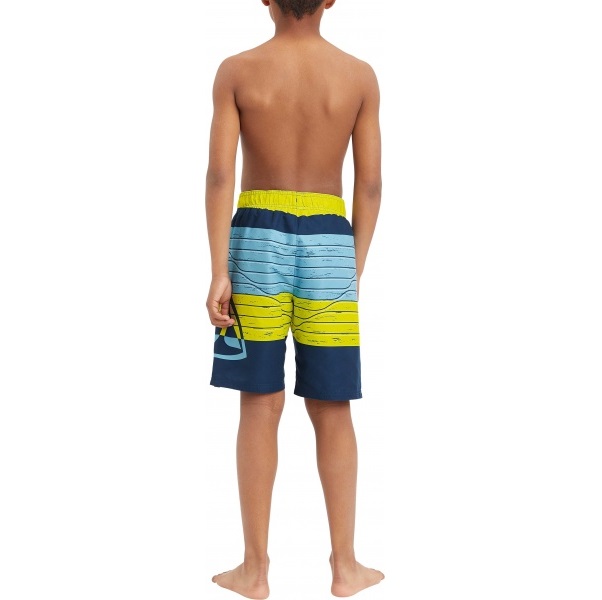 Шорти Firefly Kevin B 418328-703 р. 116 жовтий із синім