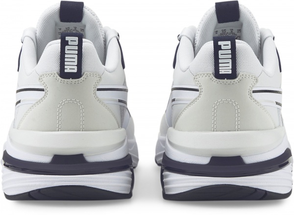 Кроссовки Puma Supertec 38305203 р.UK 8,5 белый