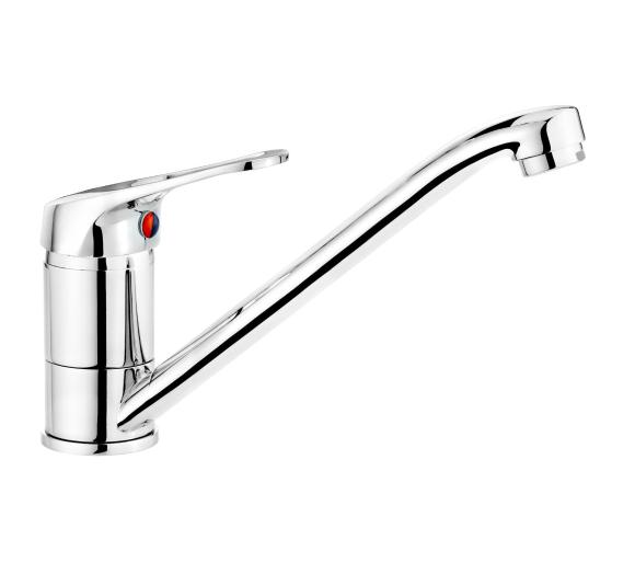 Змішувач для кухні Deante LOBO BYU 060M