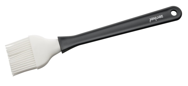 Пензлик силіконовий 25 см 44793 Fackelmann