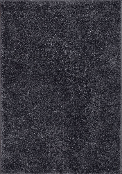 Ковер Karat Carpet Future 0.8x1.5 м Graphite СТОК 