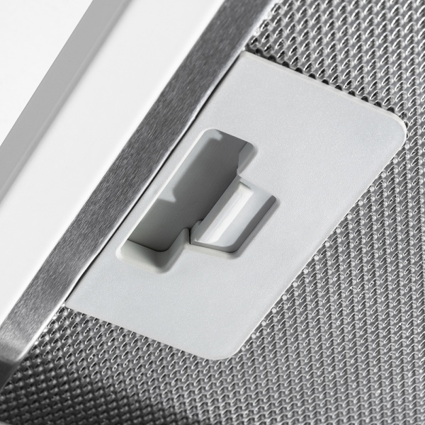 Вытяжка Pyramida ATH 60 (400) WH