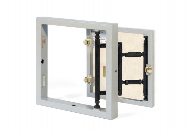 Ревизионный люк Євролюки Euro 300х300