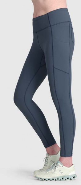 Лосины Outdoor Research VANTAGE 7/8 LEGGINGS 287653-2275 р.XL синий