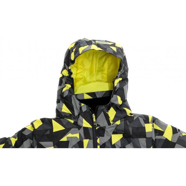 Куртка McKinley Tristan jrs 267583-905915 152 сірий