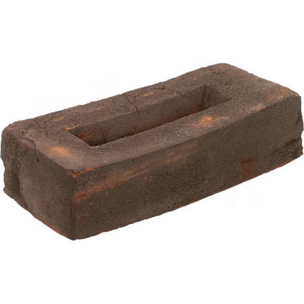 Кирпич ручной формовки СБК Мадерийський серый