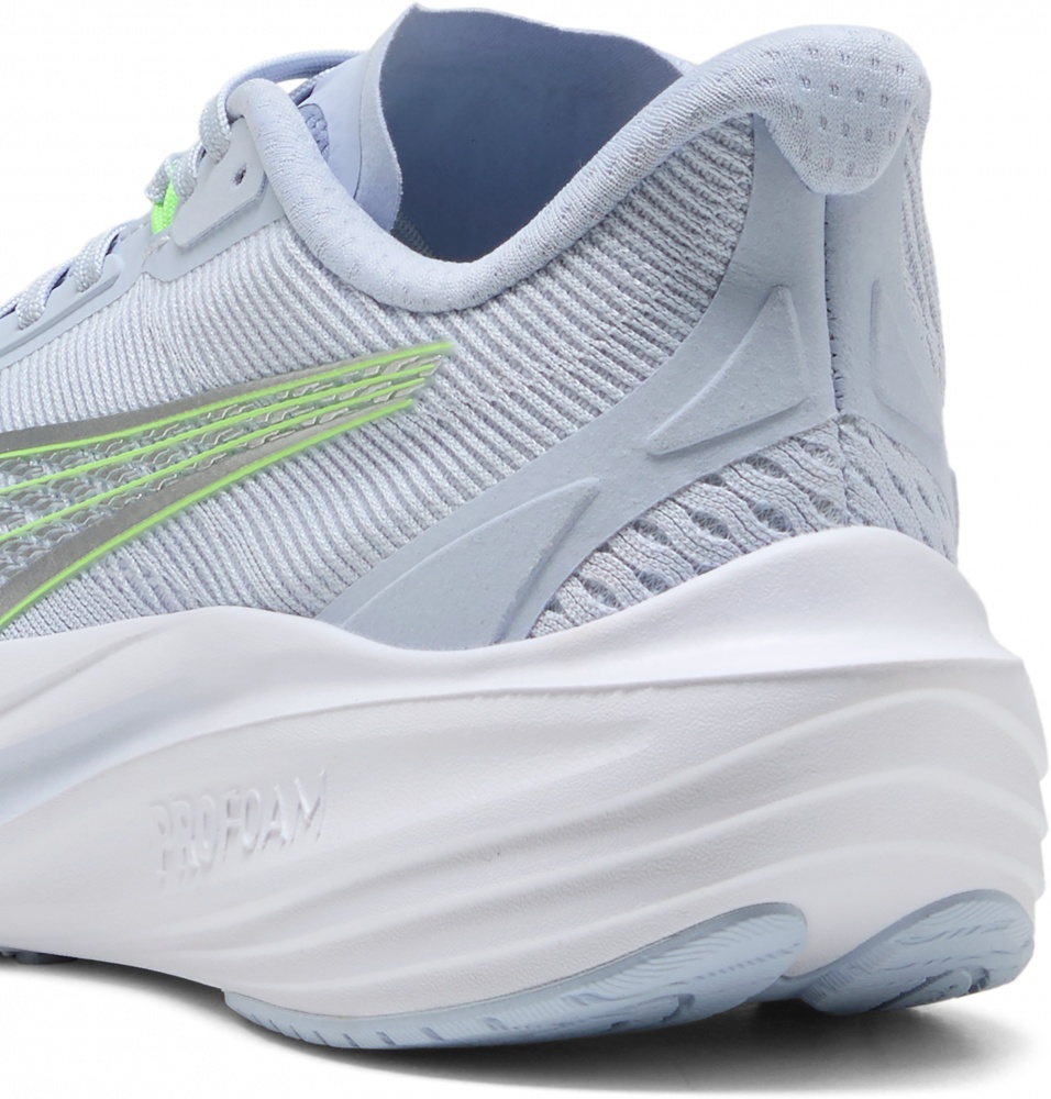 Кроссовки женские Puma DARTER PRO 31015216 р.38,5 голубые