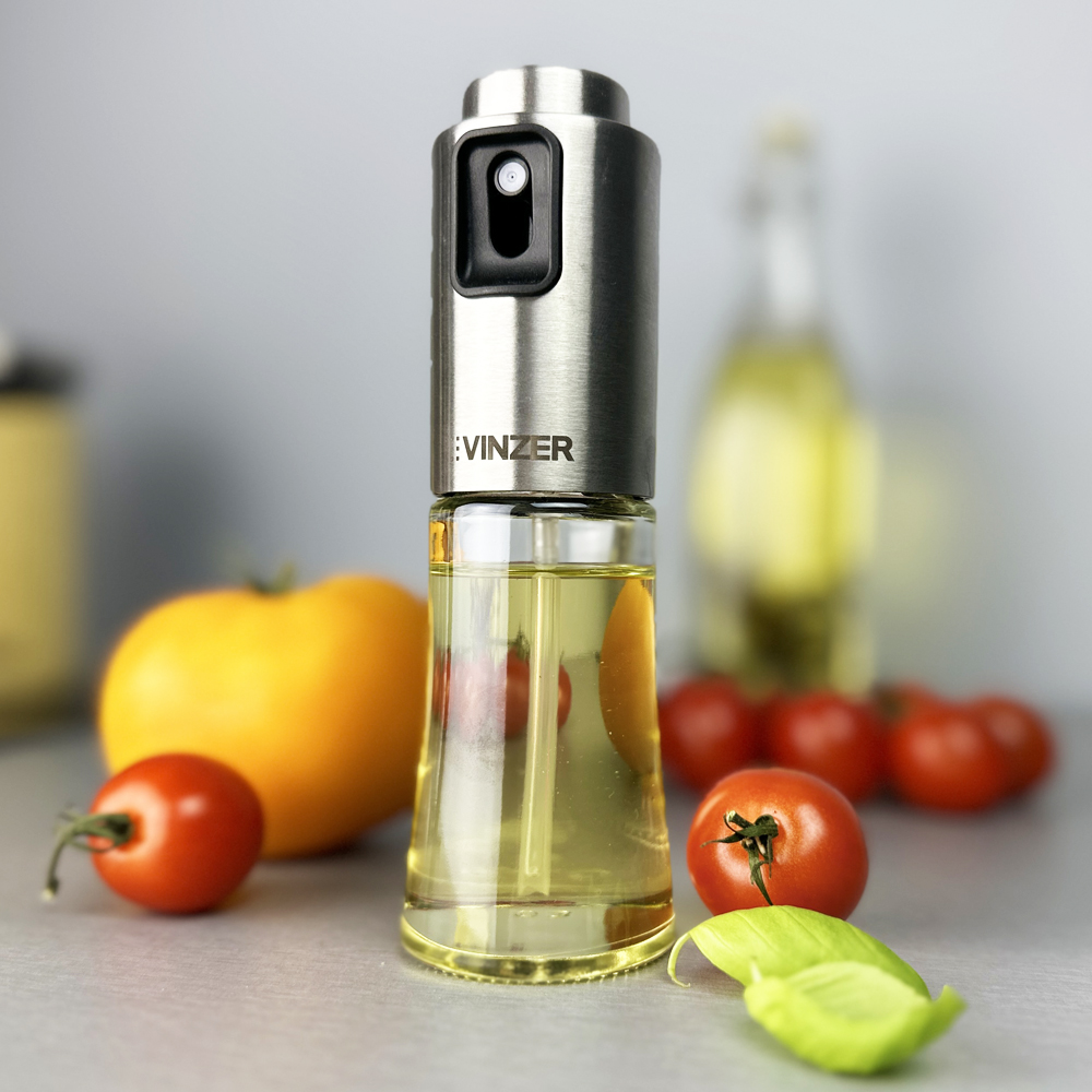 Дозатор для масла Vinzer 70 мл 50590