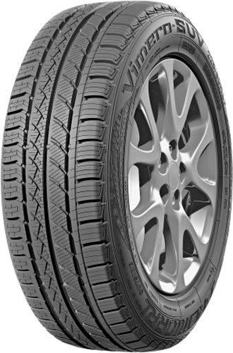 Шина PREMIORRI VIMERO-SUV AS 225/60R17 99H всесезонные