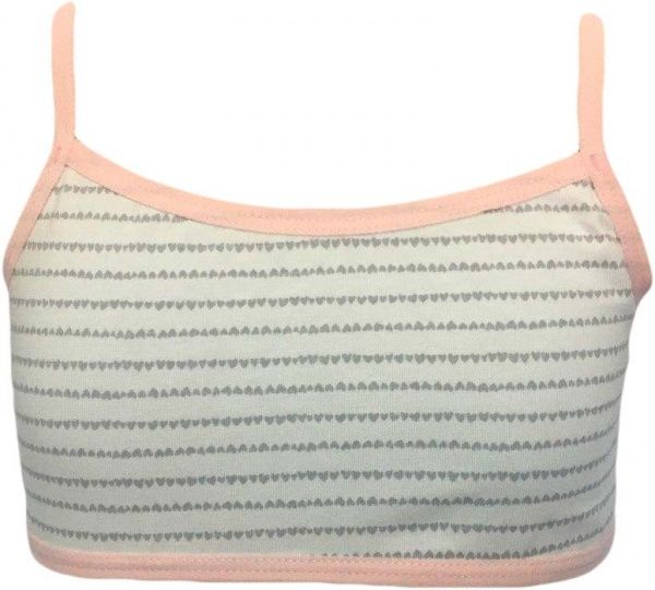 Топ Bibo р.152 разноцветный 91130 