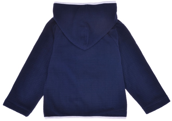 Джемпер для мальчика Фламинго р.104 синий 550-1401 