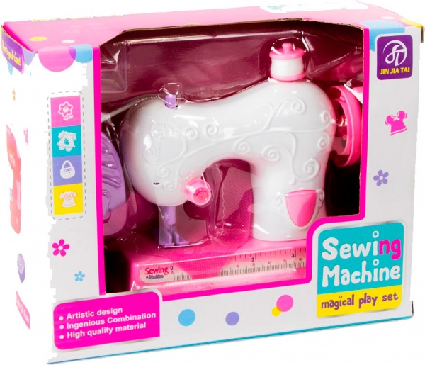 Игровой набор Shantou швейная машина 817