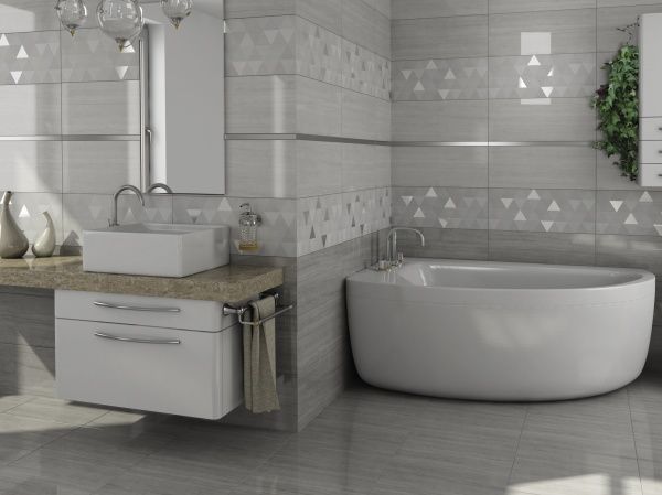 Плитка Konskie group Sabuni Mozaika Stripes 25x60 . 