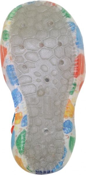 Обувь для пляжа и бассейна для мальчика Newborn Aqua Wlogo NAQ2010 р.28/29 