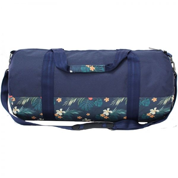 Сумка дорожная Bagland Staff 30 л синий суб.103 (0030066) 