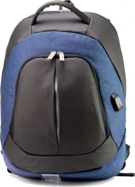 Рюкзак шкільний Optima 17,5 O96906-02