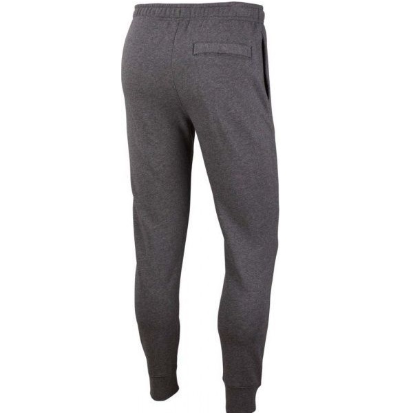 Штани Nike M NSW CLUB JGGR FT BV2679-071 р. XL чорний