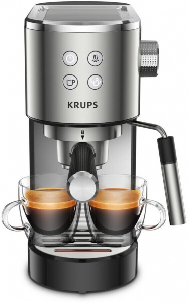 Кофеварка Krups XP442C11 VIRTUOSO 