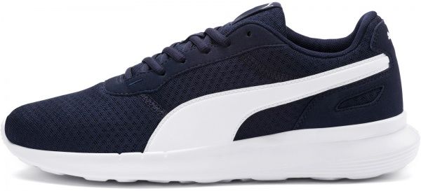 Кроссовки Puma ST Activate 36912203 р.UK 10 темно-синий