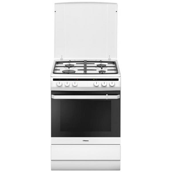 Плита газовая Hansa FCMW68041